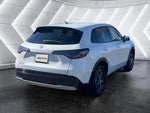 2025 HR-V Thumbnail 4