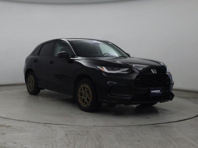 Photo of a 2023 Honda HR-V AWD EX-L 4DR Crossover for sale