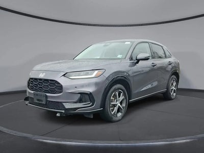 2023 Honda HR-V AWD EX-L 4DR Crossover