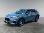 2024 HR-V Thumbnail 1