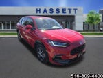 2024 HR-V Thumbnail 1
