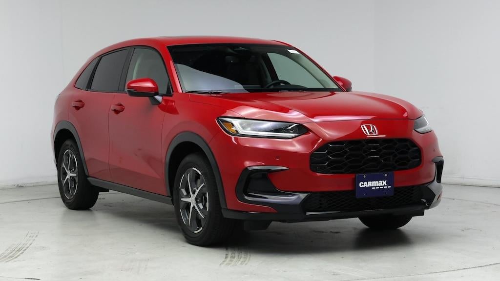Preowned 2025 Honda HR-V EX-L for Sale