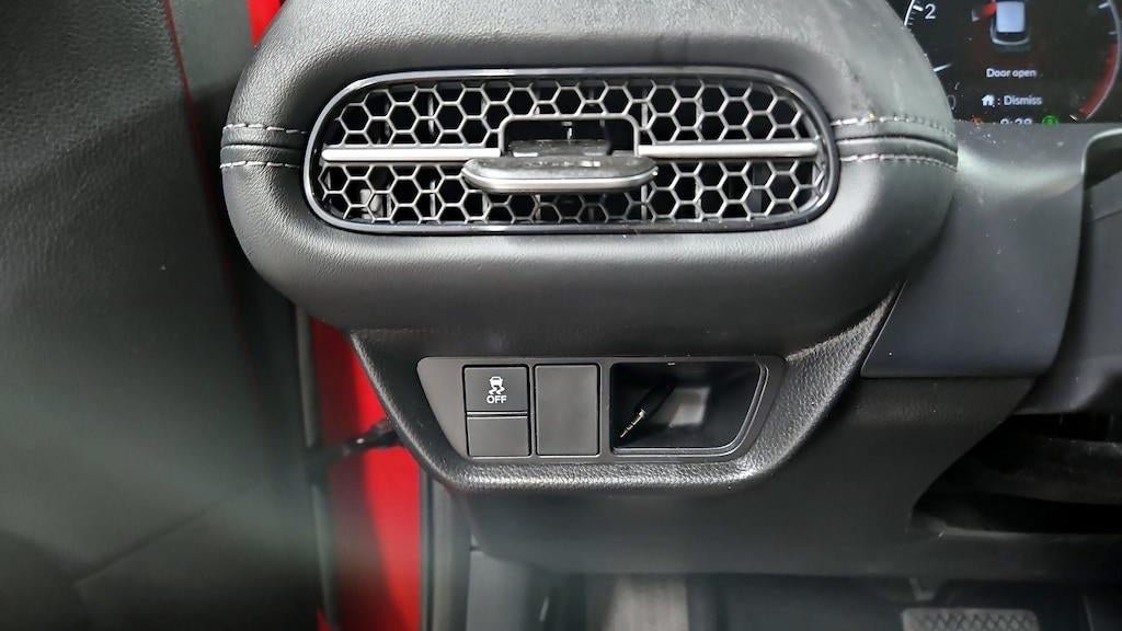 2025 Honda HR-V EX-L