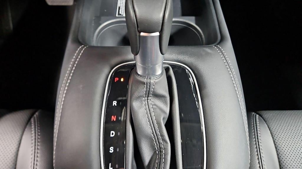 2025 Honda HR-V EX-L