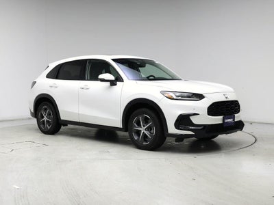 Photo of a 2025 Honda HR-V AWD EX-L 4DR Crossover for sale