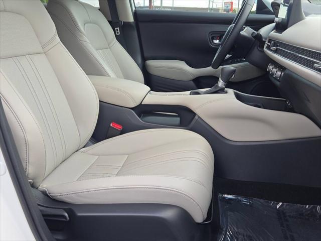 2026 Honda HR-V - $31,755