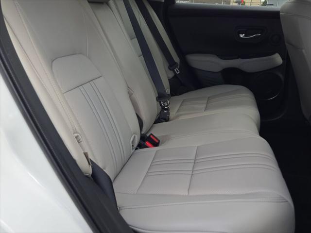 2026 Honda HR-V - $31,755