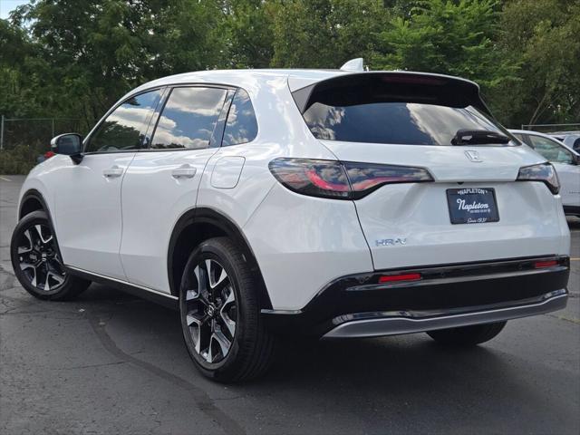 2026 Honda HR-V - $31,755