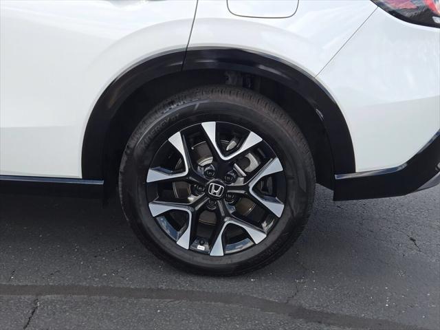 2026 Honda HR-V - $31,755