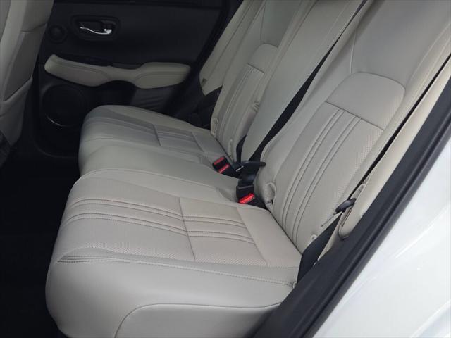 2026 Honda HR-V - $31,755