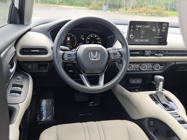 2026 Honda HR-V - $31,755