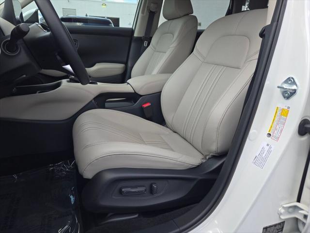 2026 Honda HR-V - $31,755