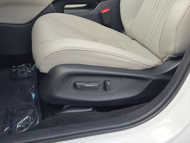 2026 Honda HR-V - $31,755