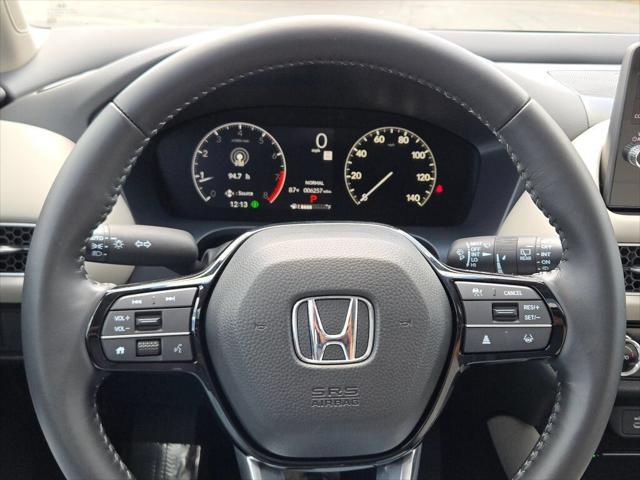 2026 Honda HR-V - $31,755
