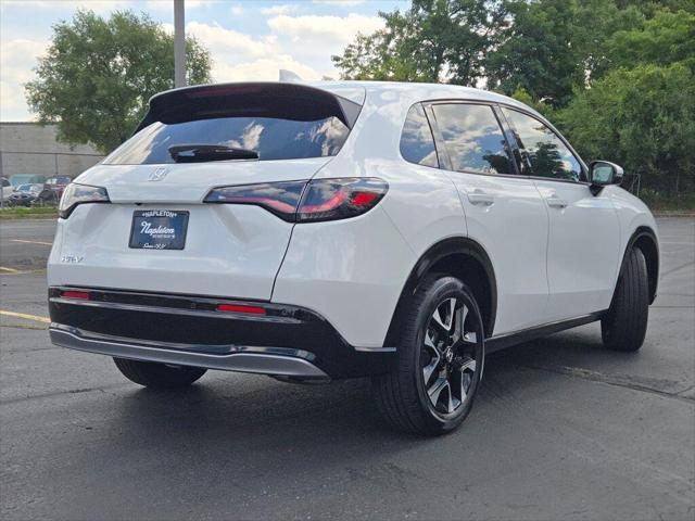 2026 Honda HR-V - $30,298