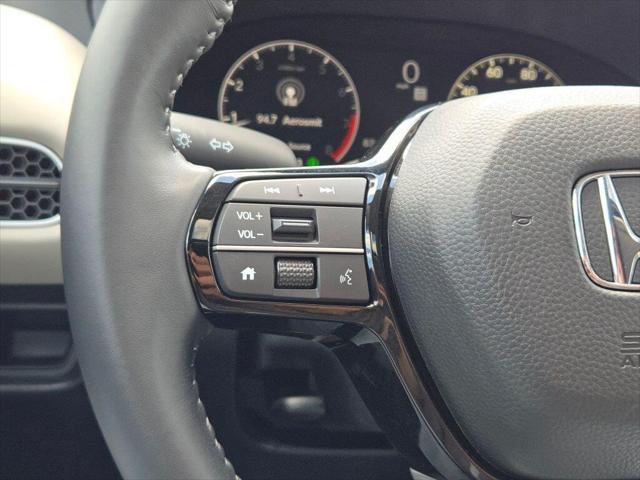 2026 Honda HR-V - $30,298