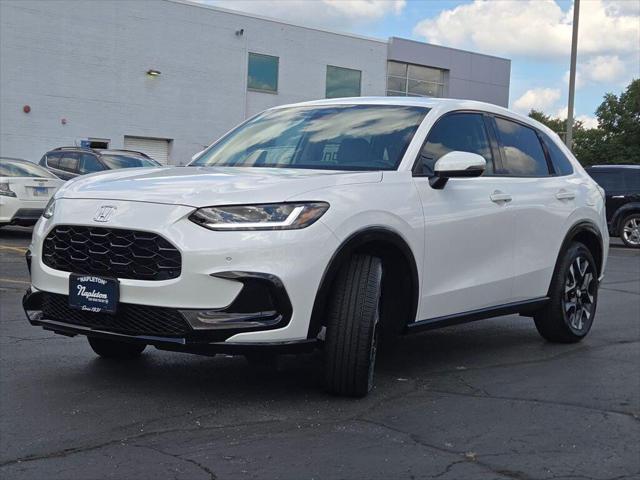 2026 Honda HR-V - $30,989