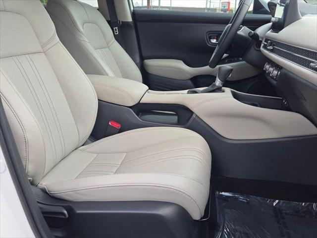2026 Honda HR-V - $30,989