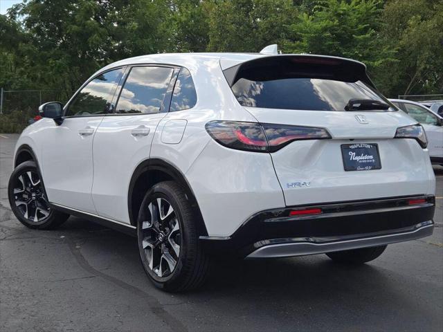 2026 Honda HR-V - $30,989