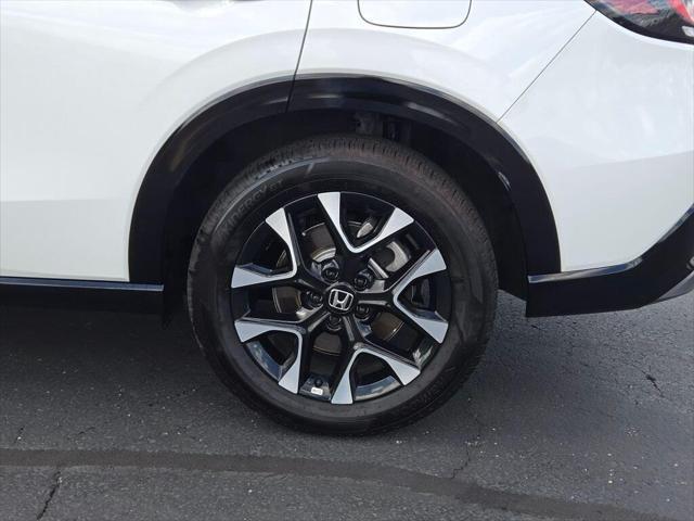 2026 Honda HR-V - $30,989