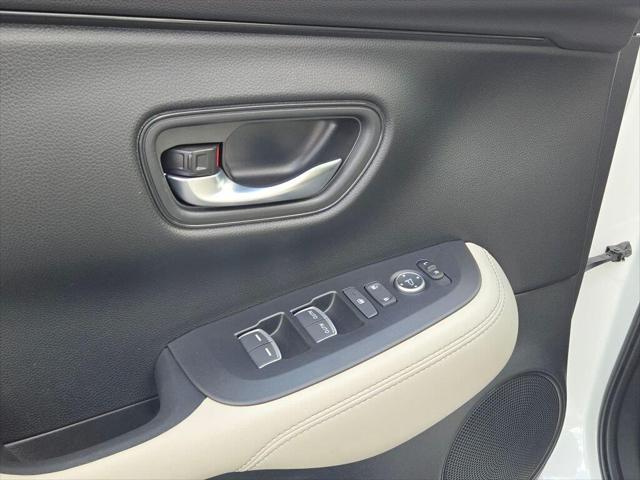 2026 Honda HR-V - $30,989