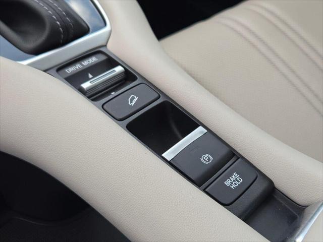 2026 Honda HR-V - $30,989