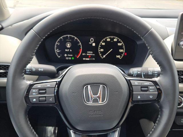 2026 Honda HR-V - $30,989