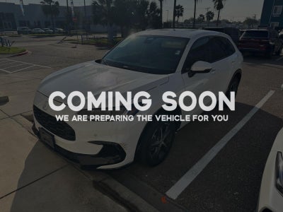 2023 Honda HR-V AWD EX-L 4DR Crossover