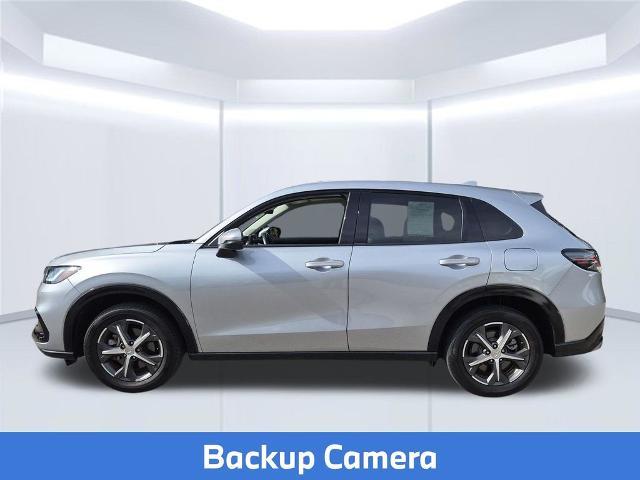 2024 Honda HR-V - $28,755