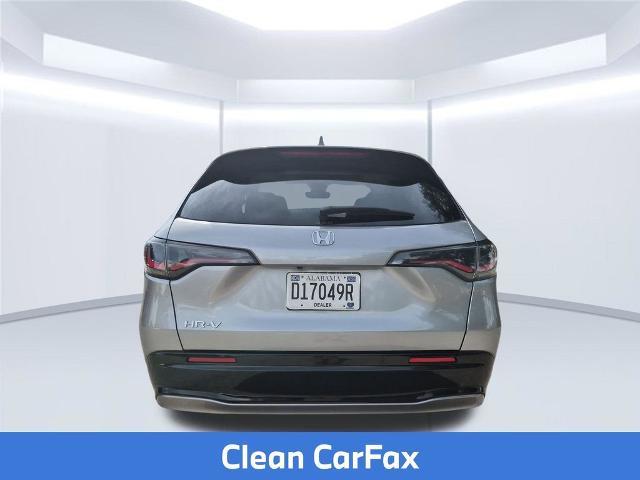 2024 Honda HR-V - $28,755