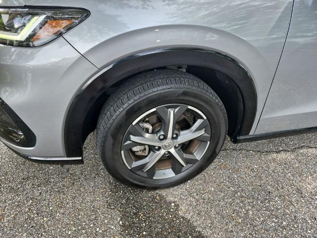 2024 Honda HR-V - $28,755