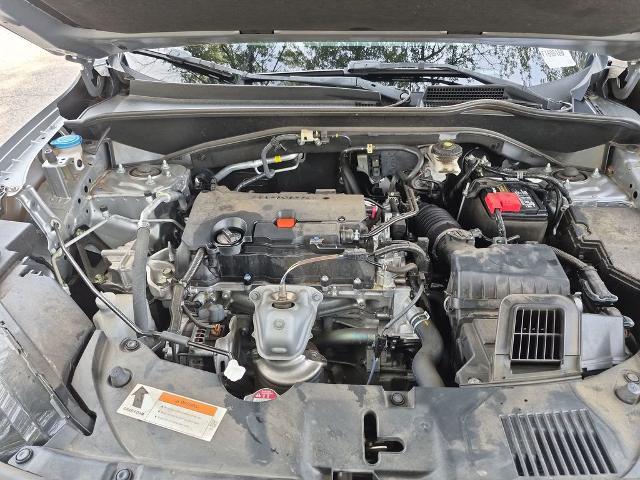 2024 Honda HR-V - $28,755