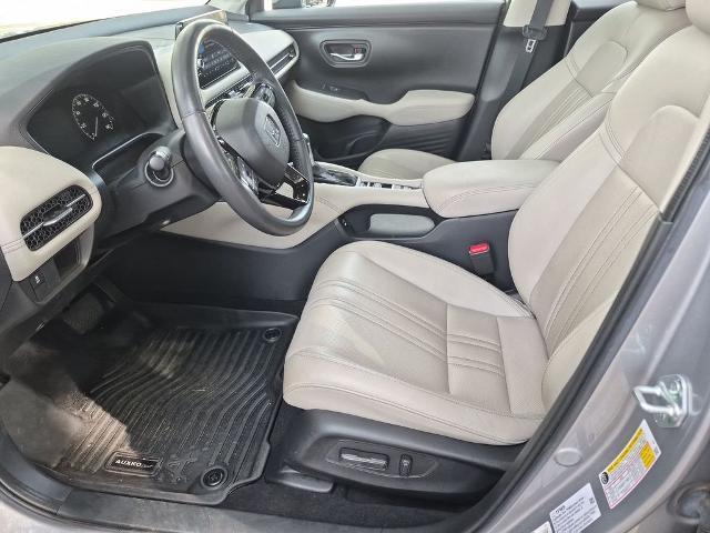 2024 Honda HR-V - $28,755