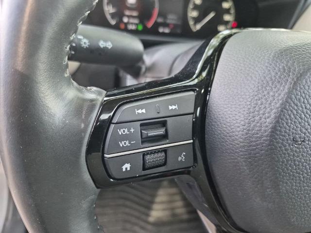 2024 Honda HR-V - $28,755