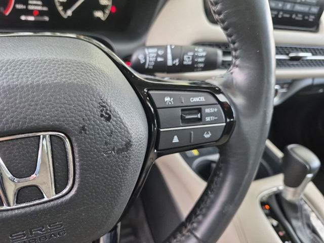 2024 Honda HR-V - $28,755