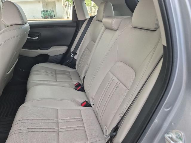 2024 Honda HR-V - $28,755