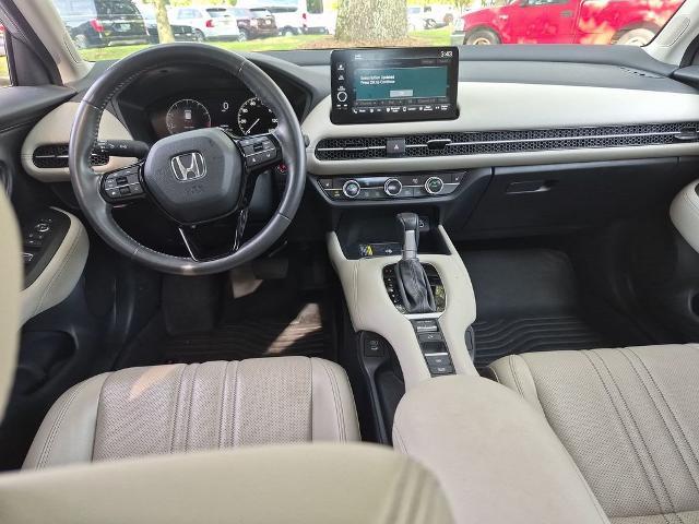 2024 Honda HR-V - $28,755