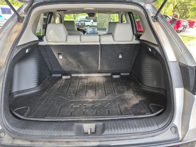 2024 Honda HR-V - $28,755