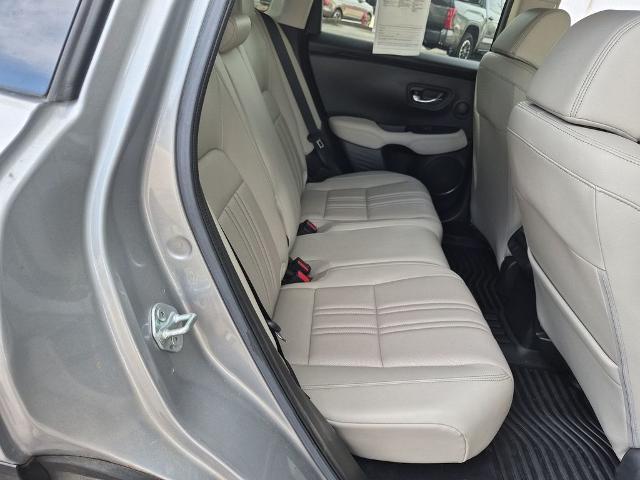 2024 Honda HR-V - $28,755