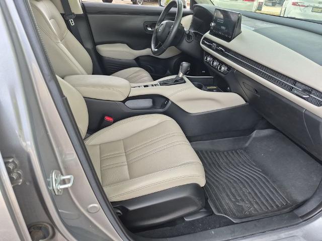 2024 Honda HR-V - $28,755
