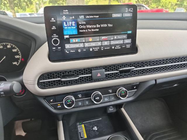 2024 Honda HR-V - $28,755
