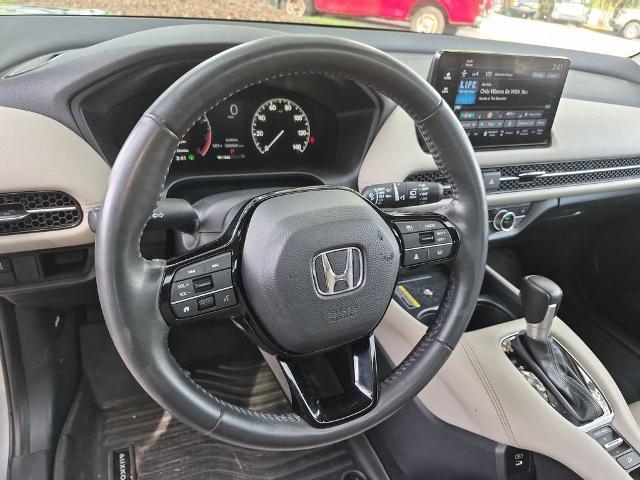 2024 Honda HR-V - $28,755