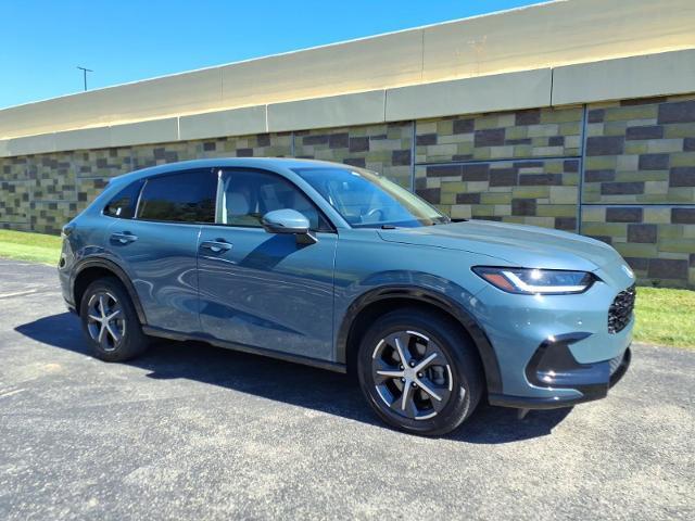 2024 Honda HR-V - $29,575