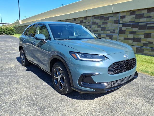2024 Honda HR-V - $29,575