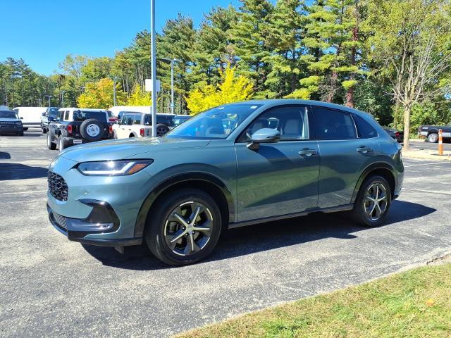 2024 Honda HR-V - $29,575