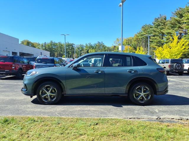 2024 Honda HR-V - $29,575