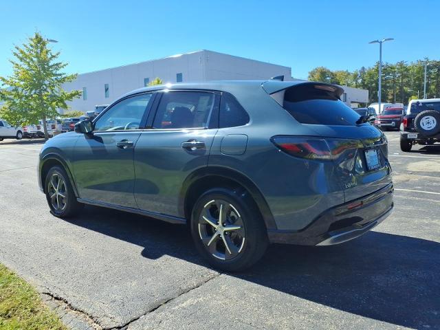 2024 Honda HR-V - $29,575