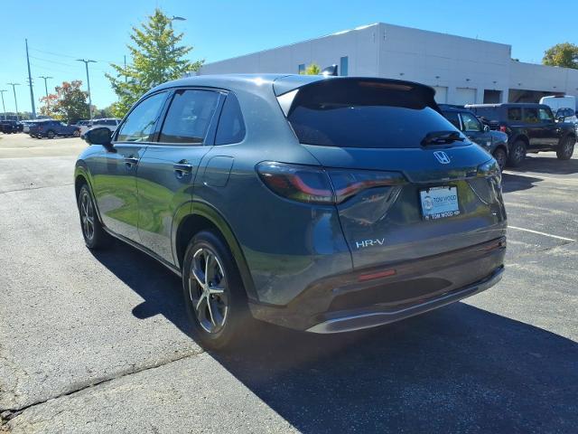 2024 Honda HR-V - $29,575