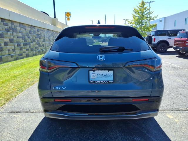 2024 Honda HR-V - $29,575