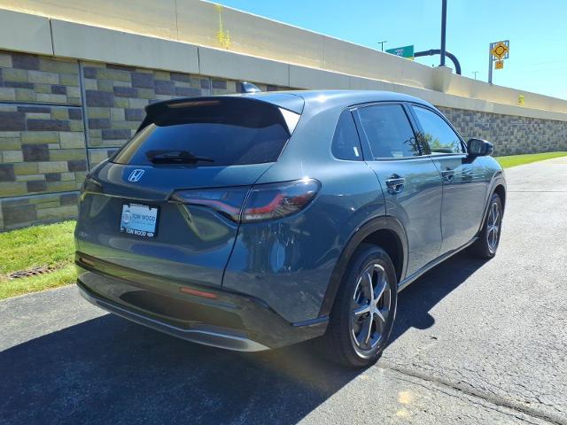 2024 Honda HR-V - $29,575